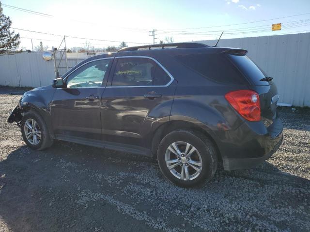 2GNFLFEK8E6223665 | 2014 CHEVROLET EQUINOX LT