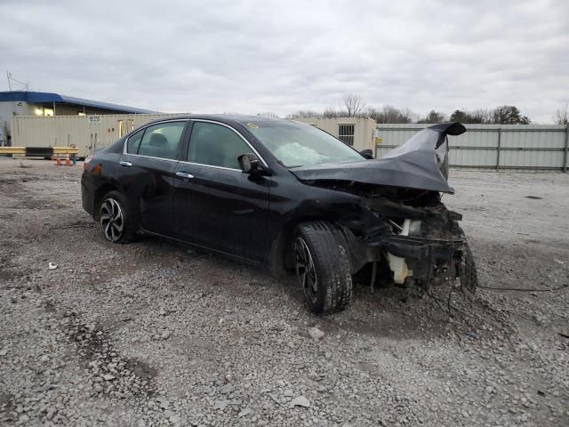 1HGCR2F77GA217313 | 2016 HONDA ACCORD EX