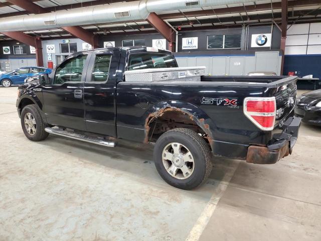 1FTRX14W89FA24757 | 2009 Ford f150 super cab