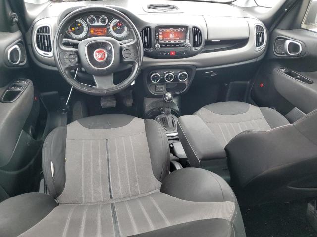 ZFBCFAAH1HZ039244 | 2017 FIAT 500L POP