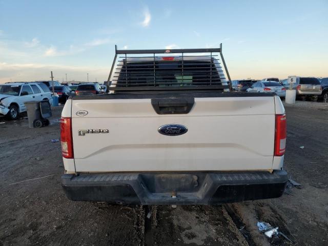 1FTEW1EF0HFA99208 | 2017 FORD F150 SUPER