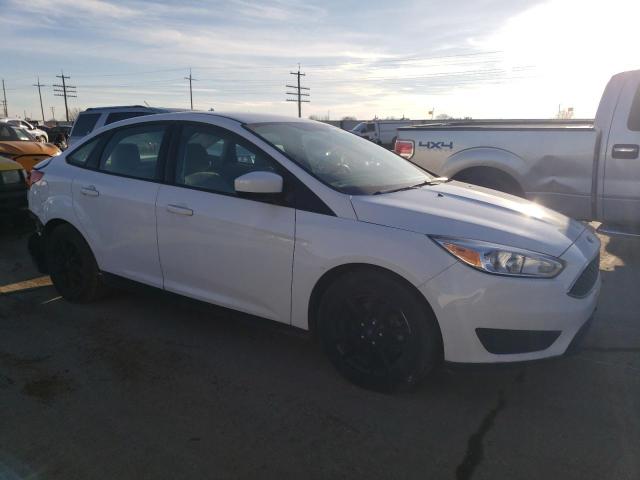 1FADP3FE3JL331193 | 2018 FORD FOCUS SE