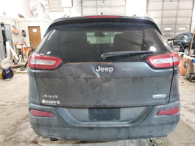 1C4PJMCB9EW273362 | 2014 JEEP CHEROKEE L