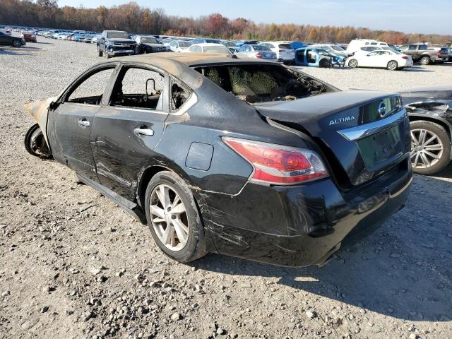 1N4AL3AP5FC264773 | 2015 NISSAN ALTIMA 2.5