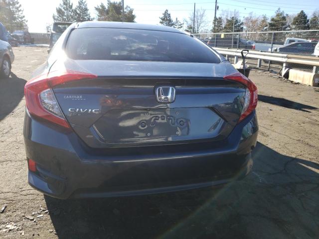 19XFC2F53HE082342 | 2017 HONDA CIVIC LX