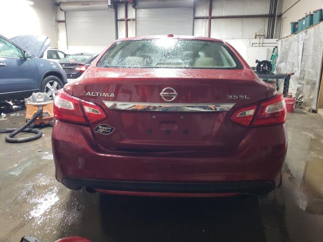 1N4BL3AP6GC119425 | 2016 NISSAN ALTIMA 3.5