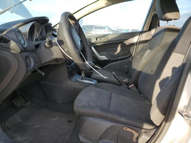 3FADP4EJ0BM176445 2011 Ford Fiesta Se