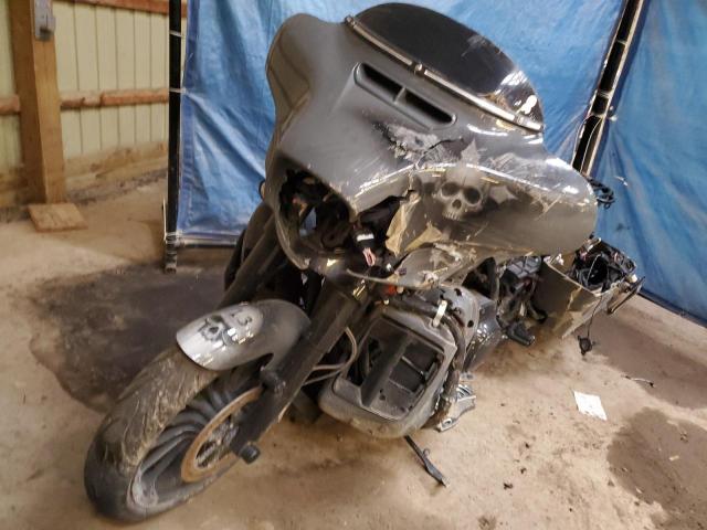 2018 HARLEY-DAVIDSON FLHXSE CVO 5HD1PXLAXJB951266