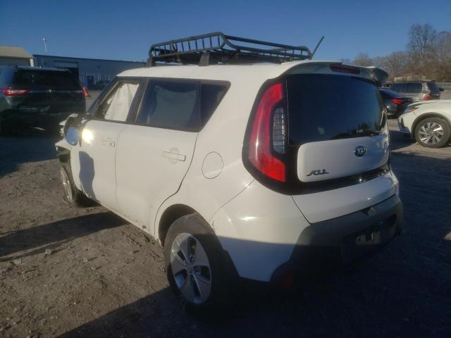 KNDJN2A2XE7068466 | 2014 KIA SOUL