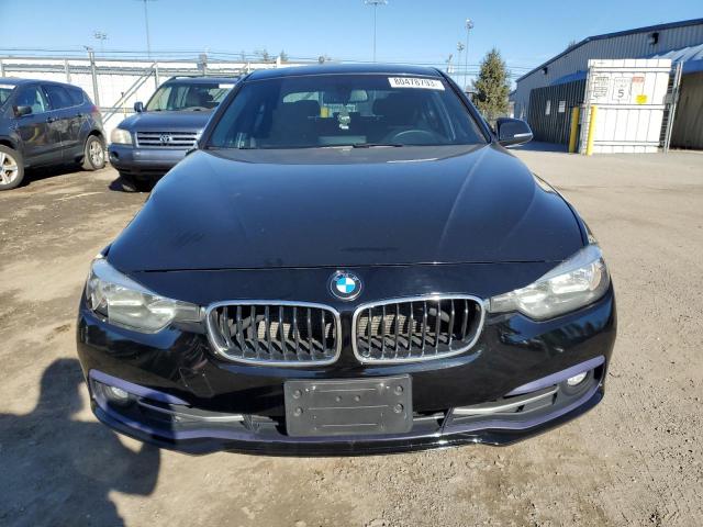 WBA8D9G30HNU64610 | 2017 BMW 330 XI