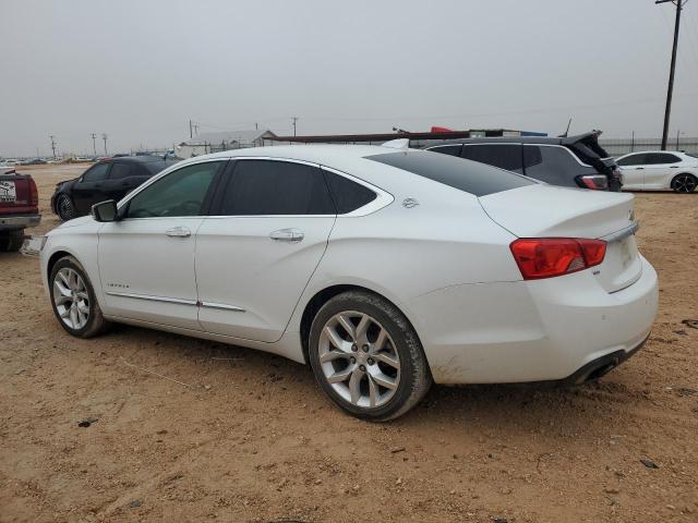 1G1145S35GU116965 | 2016 CHEVROLET IMPALA LTZ