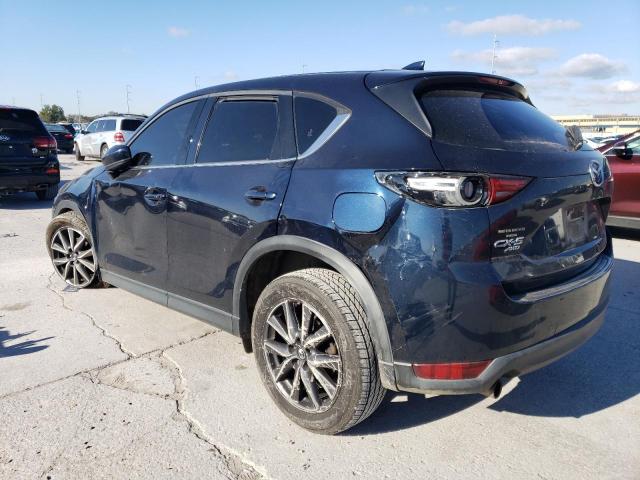 JM3KFBDL6H0187139 | 2017 MAZDA CX-5 GRAND