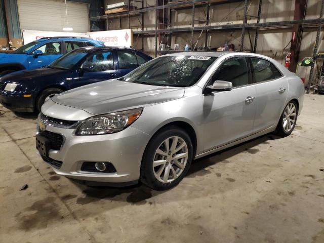 1G11E5SA4GF159550 | 2016 CHEVROLET MALIBU LIM