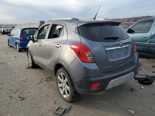 KL4CJBSB1EB757659 | 2014 Buick encore convenience