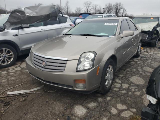 2004 Cadillac CTS 