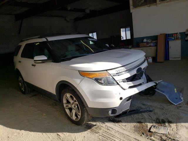 Vin: 1fmhk8f86cga15800, lot: 79332883, ford explorer limited 20124