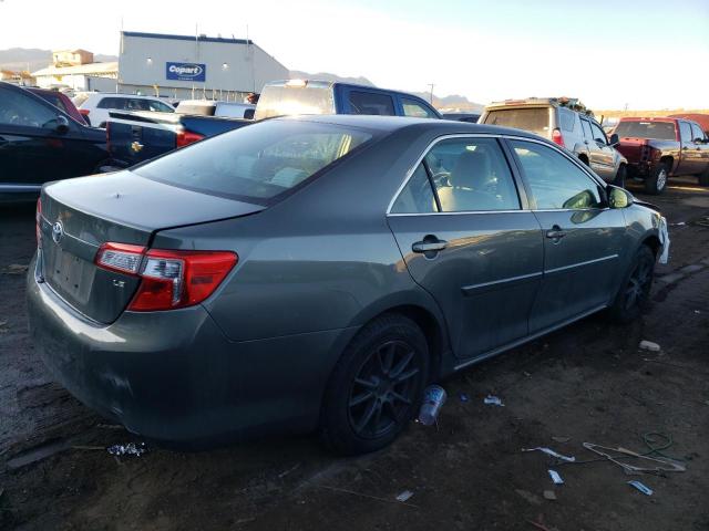 2014 Toyota Camry L VIN: 4T4BF1FK7ER416652 Lot: 79033303