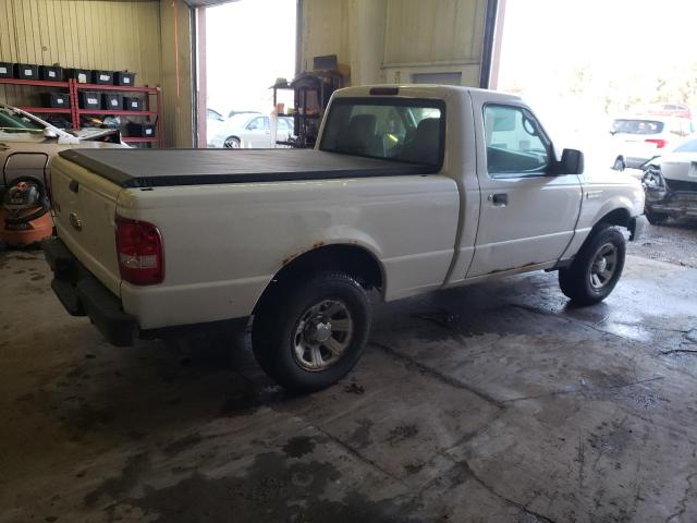 1FTYR10D47PA27513 2007 Ford Ranger