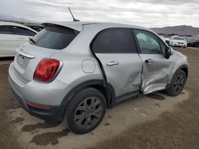 Vin: zfbcfxct5gp348732, lot: 81705093, fiat 500 trekking 20163