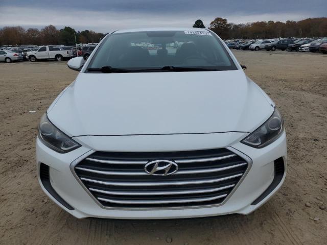 5NPD74LF8HH076505 | 2017 HYUNDAI ELANTRA SE