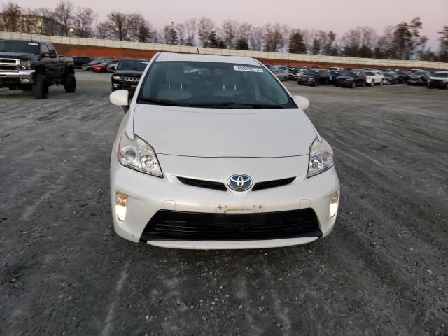 JTDKN3DU4F1918801 | 2015 TOYOTA PRIUS