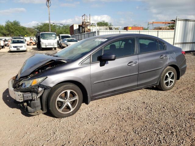 Vin: 2hgfb2f77fh534736, lot: 82511073, honda civic se 2015 img_1
