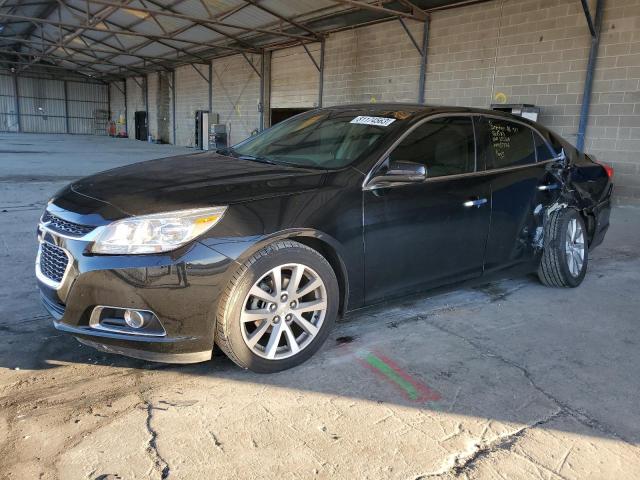 2016 Chevrolet Malibu Limited LTZ