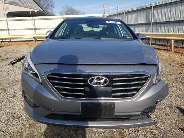 5NPE34AF3FH192307 | 2015 HYUNDAI SONATA SPO