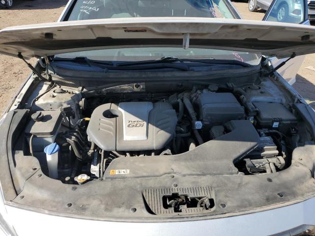 2015 HYUNDAI SONATA ECO - 5NPE24AA8FH124141