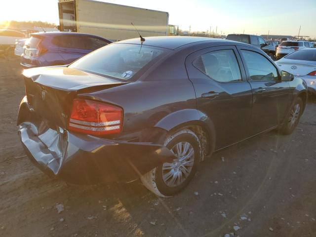 1B3LC56K18N687631 | 2008 Dodge avenger sxt