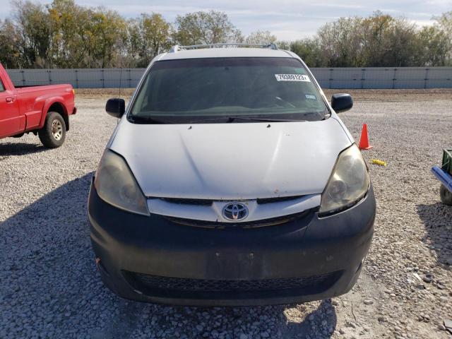 2008 Toyota Sienna Ce VIN: 5TDZK23C08S115628 Lot: 79389123