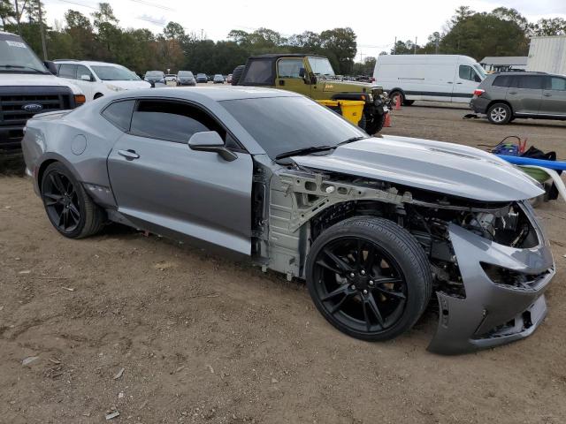 1G1FB1RS2L0139087 | 2020 CHEVROLET CAMARO LS