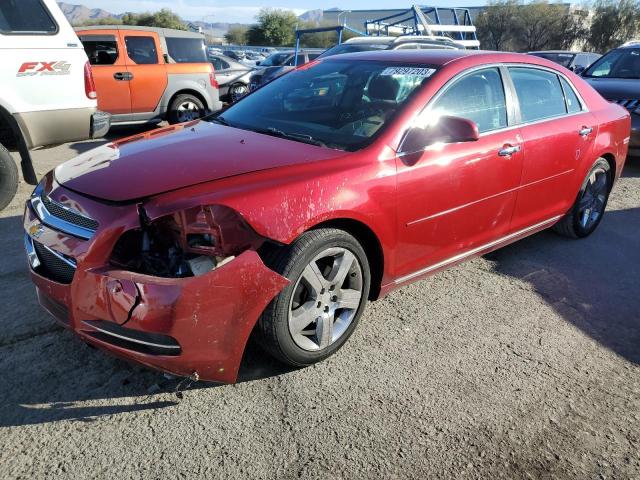 2012 Chevrolet Malibu 