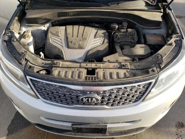 5XYKWDA79FG567479 | 2015 KIA SORENTO SX