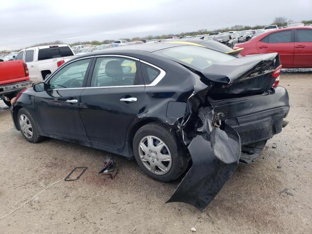 Vin: 1n4al3ap1gn368943, lot: 80331223, nissan altima 2.5 20162