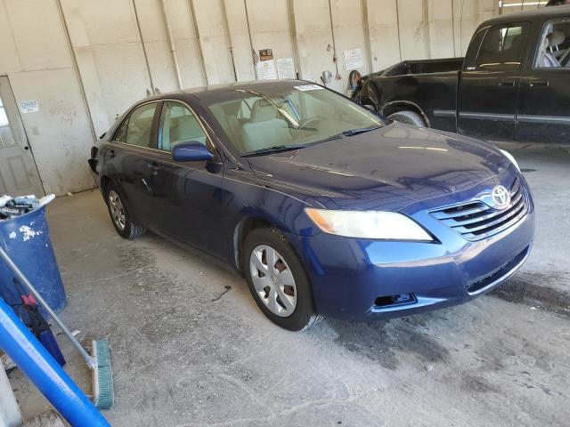 4T1BE46K57U033827 | 2007 Toyota camry ce