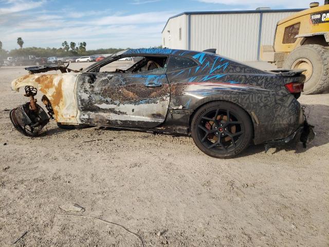 1G1FF1R79H0135321 | 2017 CHEVROLET CAMARO