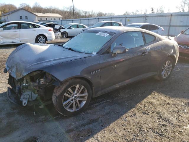 2007 Hyundai Tiburon GS