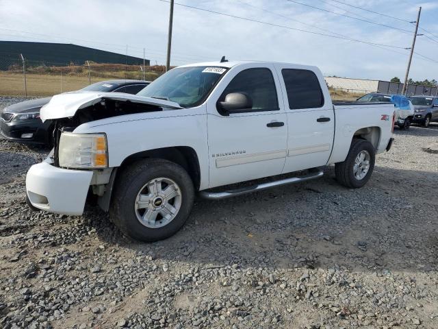 2009 Chevrolet Silverado 1500 LT