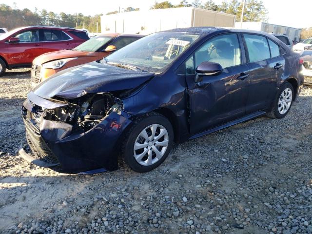 2024 TOYOTA COROLLA LE For Sale GA ATLANTA SOUTH Sun Jan 14   F8c03df3ad62452eb76dbf50d247f774 Ful 