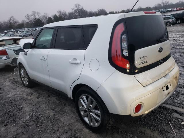 KNDJP3A59J7506043 | 2018 KIA SOUL +