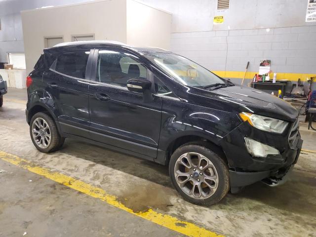 2020 FORD ECOSPORT T - MAJ6S3KL0LC354297