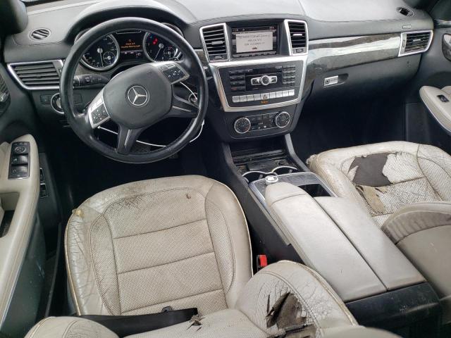 VIN 4JGDF7CE7DA199401 2013 Mercedes-Benz GL-Class, ... no.8