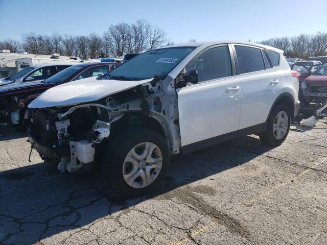 JTMZFREV9EJ019324 | 2014 TOYOTA RAV4 LE