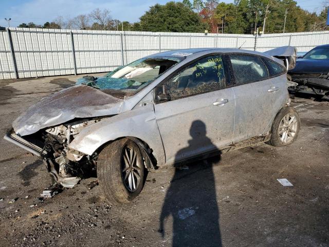 Vin: 1fadp3f28gl326800, lot: 81600433, ford focus se 2016 img_1