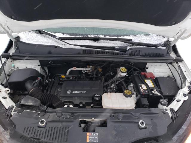 2019 BUICK ENCORE SPO - KL4CJ2SB1KB777177
