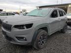 2022 JEEP CHEROKEE L - 1C4PJMCX6ND542439