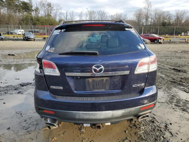 2008 Mazda Cx-9 VIN: JM3TB38A980126804 Lot: 79221893