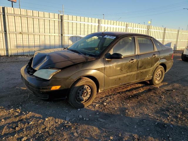 2006 Ford Focus 