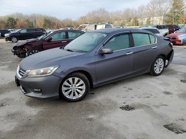 1HGCR2F8XEA193207 | 2014 HONDA ACCORD